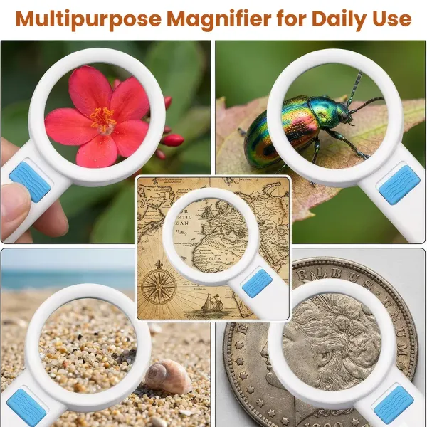 Pullox_5X_LED_Illuminated_Handheld_Magnifier_82Mm_Glass_Lens