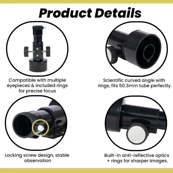 Pullox_0.965"_Abs_Rack_&_Pinion_Diy_Telescope_Focuser