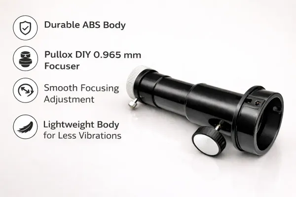 Pullox_0.965"_Abs_Rack_&_Pinion_Diy_Telescope_Focuser