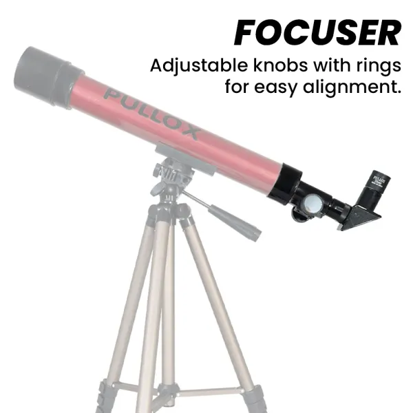 Pullox_0.965"_Abs_Rack_&_Pinion_Diy_Telescope_Focuser
