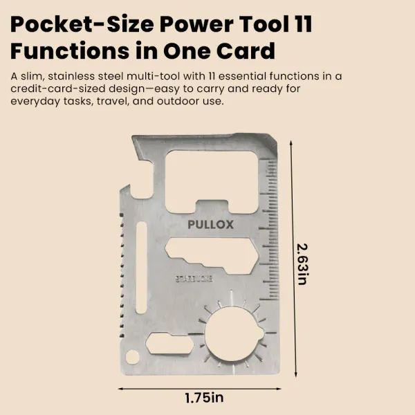 Pullox_Stainless_Steel_11-In-1_Wallet_Multi-Tool_Card