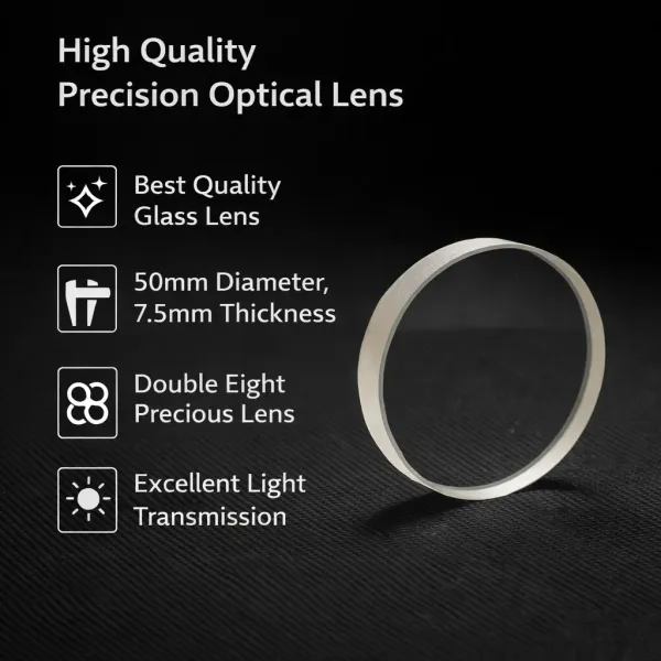 Pullox_50Mm_Doublet_Achromatic_Lens_Telescope_Microscope_Optics