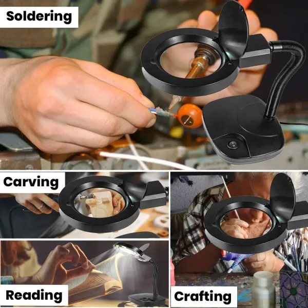 Pullox_86D_LED_Magnifying_Desk_Lamp_With_Glass_Lens