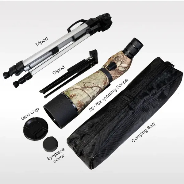 Pullox_Eagle_Eye_25-75X_80Mm_Hd_Spotting_Scope_Brown