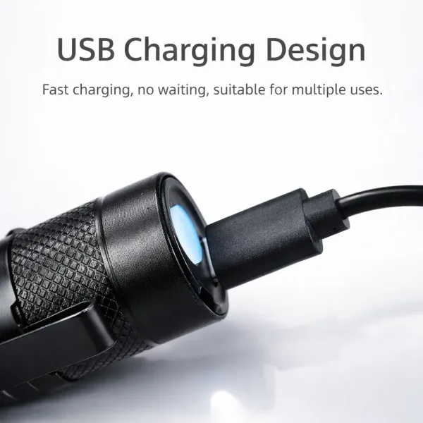Pullox_Adjustable_Zoom_Tactical_Flashlight_And_Desk_Lamp_Green