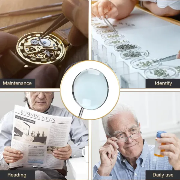 Pullox_3X_Magnifying_Glass_150Mm_Metal_Body_Newspaper_Reader