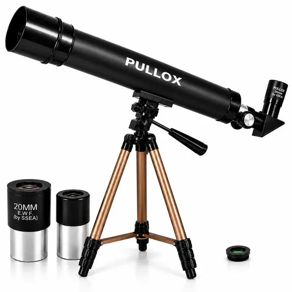 Pullox_52Az_Moon_Hunter_50Mm_Refractor_Astronomical_Telescope