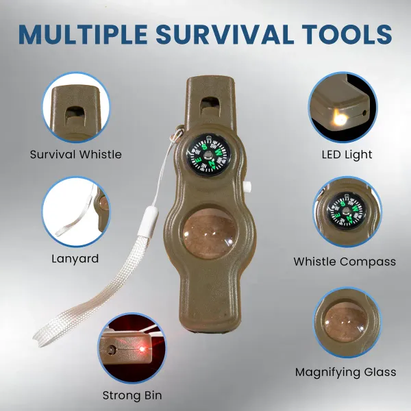 Pullox_5-In-1_Survival_Whistle_Compass_LED_Laser_Magnifier