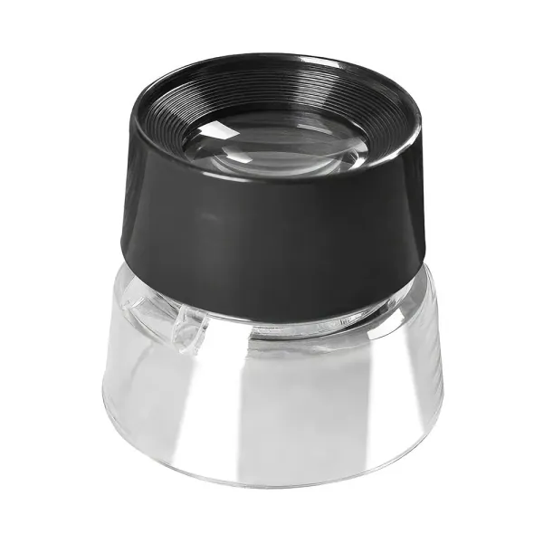 Pullox_10X_Handheld_Monocular_Magnifier_26Mm_Hd_Adjustable_Lens