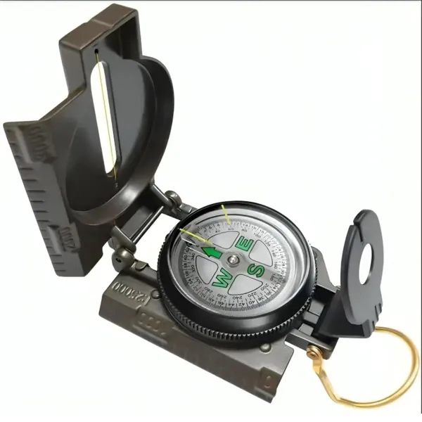 Pullox_Waterproof_Lensatic_Navigation_Compass_With_Pouch