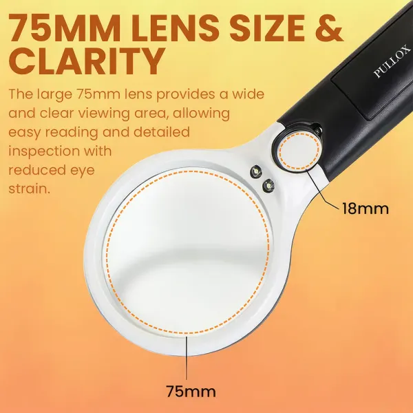 Pullox_3X-45X_Dual_Lens_Magnifying_Glass_75Mm_3_LED_Battery