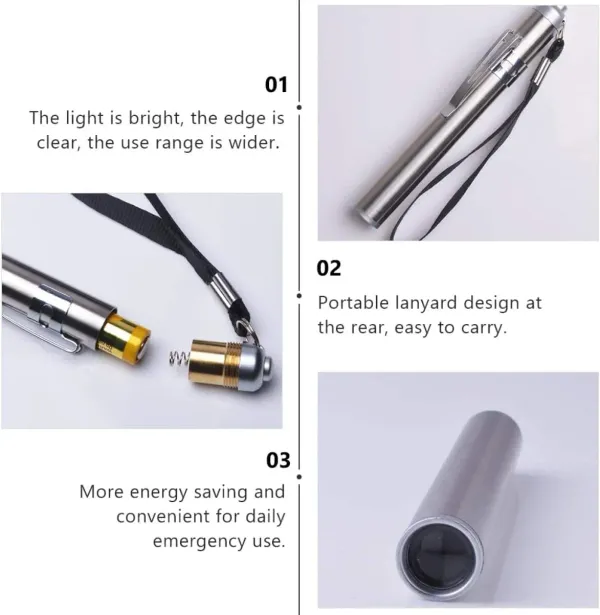 Pullox_LED_Pen_Torch_Metal_Body_Pocket_Inspection_Light