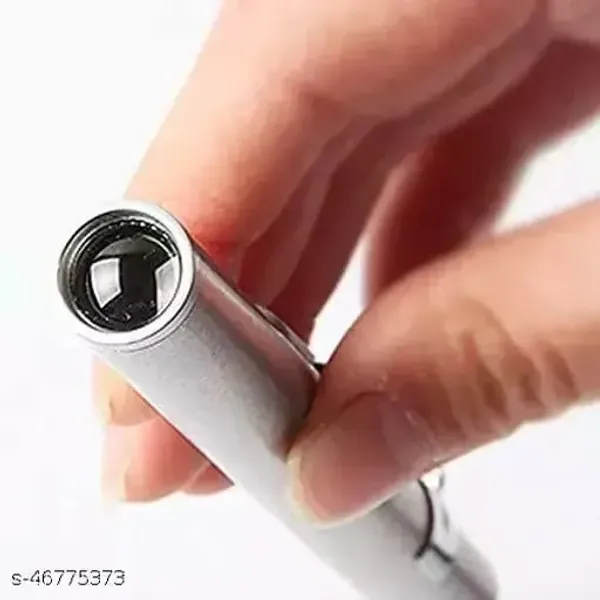 Pullox_LED_Pen_Torch_Metal_Body_Pocket_Inspection_Light