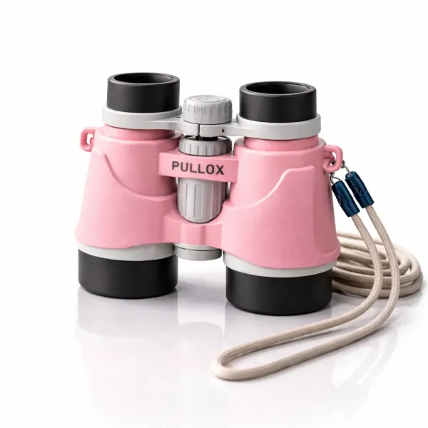 Pullox_Explorer_Pro_7X30_Kids_Binocular_With_Compass_Pink