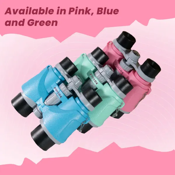 Pullox_Explorer_Pro_7X30_Kids_Binocular_With_Compass_Pink