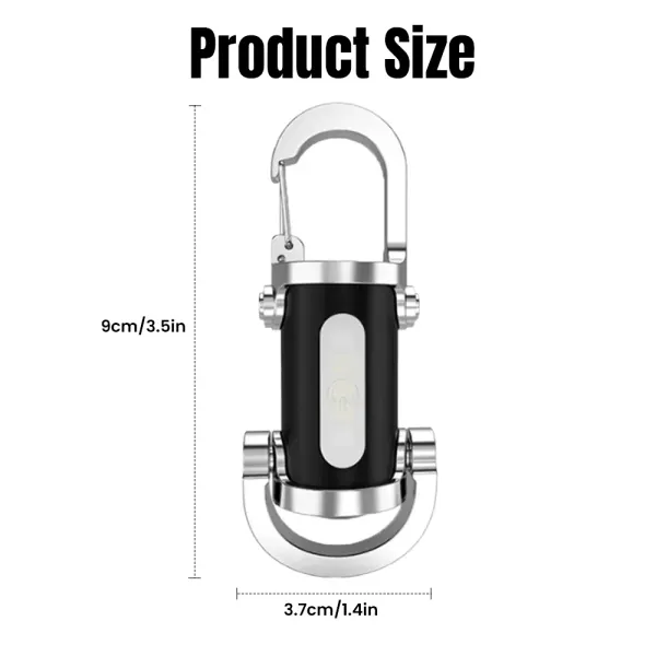 Pullox_Mini_6-Mode_Usb-C_Rechargeable_LED_Keychain_Torch