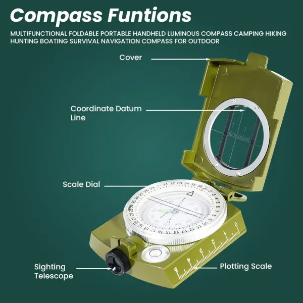 Pullox_Metal_Lensatic_Optical_Sighting_Waterproof_Compass