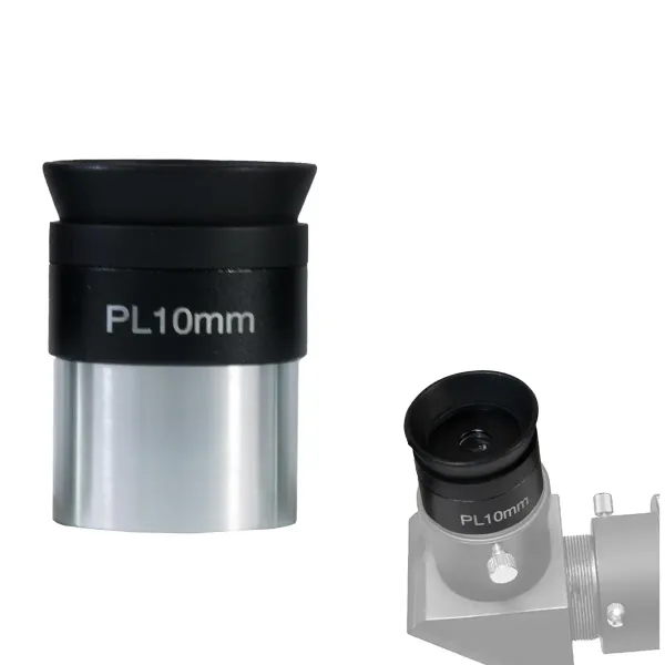 Pullox_1.25In_10Mm_Plossl_Eyepiece_Fully_Coated_Hd_Lens