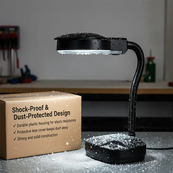 Ssea_5X_LED_Magnifying_Desk_Lamp_Flexible_Gooseneck_Arm