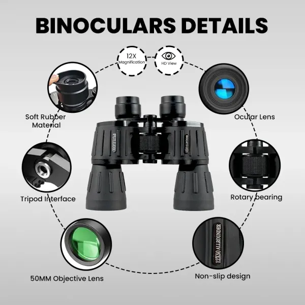 Pullox_12X50_All_Rounder_Pro_Binocular_With_Precision_Optics