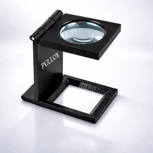 Pullox_10X_Foldable_Pocket_Loupe_Abs_Body_28Mm_Lens