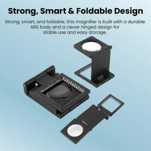 Pullox_10X_Foldable_Pocket_Loupe_Abs_Body_28Mm_Lens