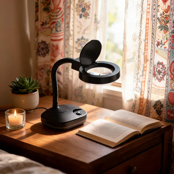 Pullox_86D_LED_Magnifying_Desk_Lamp_With_Glass_Lens