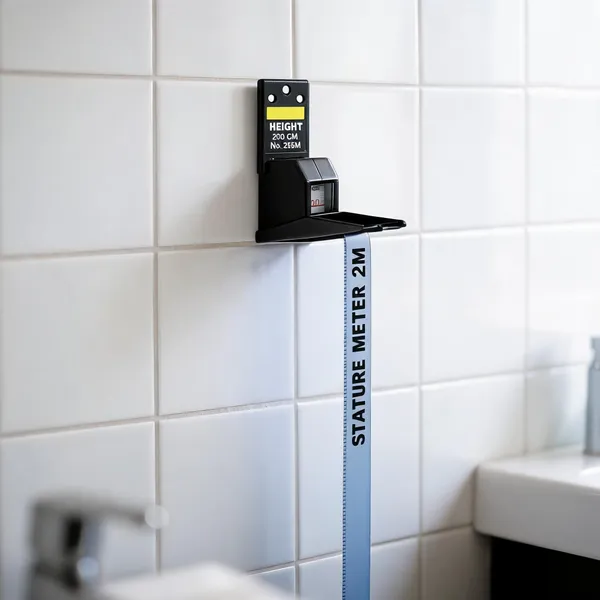 Pullox_2M_Wall-Mounted_Retractable_Height_Measuring_Tape_Blue