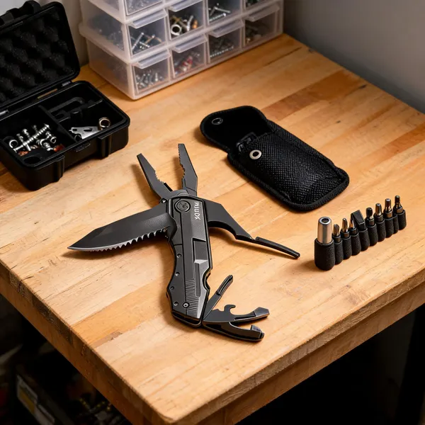 Pullox_Stainless_Steel_Folding_Pliers_Multi-Tool_With_Sheath