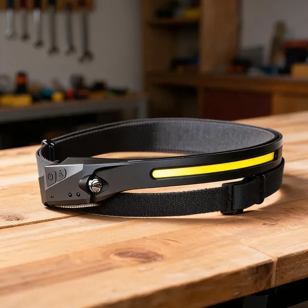 Pullox_Ultrabeam_230°_Wide_Beam_Rechargeable_LED_Headlamp