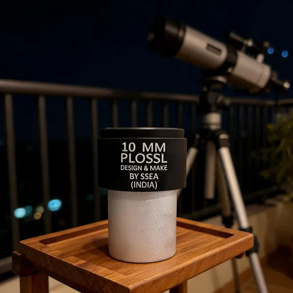 Pullox_10Mm_4-Element_Plossl_Eyepiece_For_0.965"_Telescope