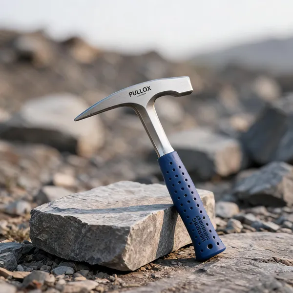 Pullox_Fieldpro_Pointed_Tip_Drop-Forged_Geological_Hammer
