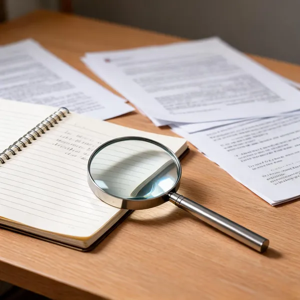 Ssea_All_Metal_Magnifying_Glass_100Mm_Glass_Lens_Document_Reader