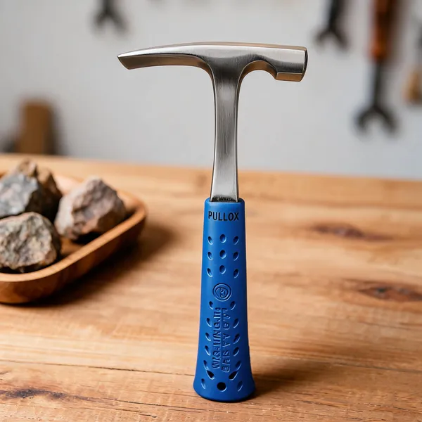 Pullox_Strike_Chisel_Tip_Geological_Rock_Hammer_Drop_Forged_Steel