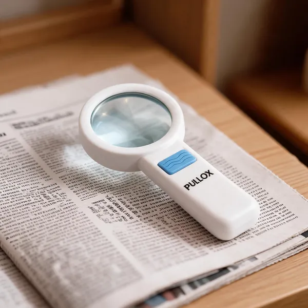 Pullox_5X_LED_Illuminated_Handheld_Magnifier_82Mm_Glass_Lens