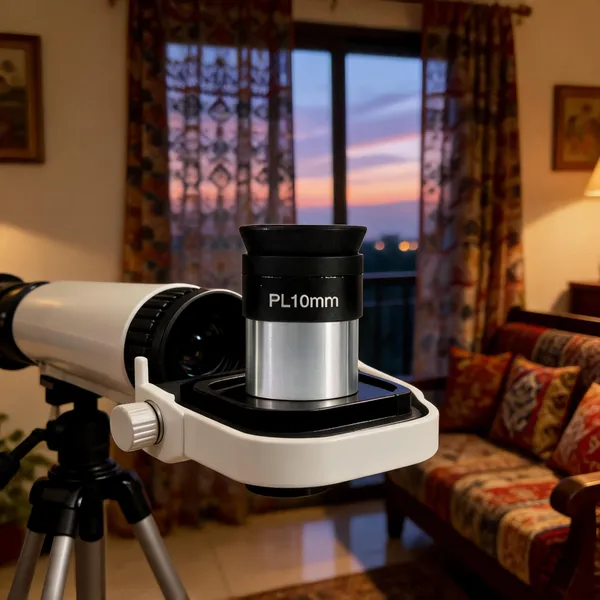 Pullox_1.25In_10Mm_Plossl_Eyepiece_Fully_Coated_Hd_Lens