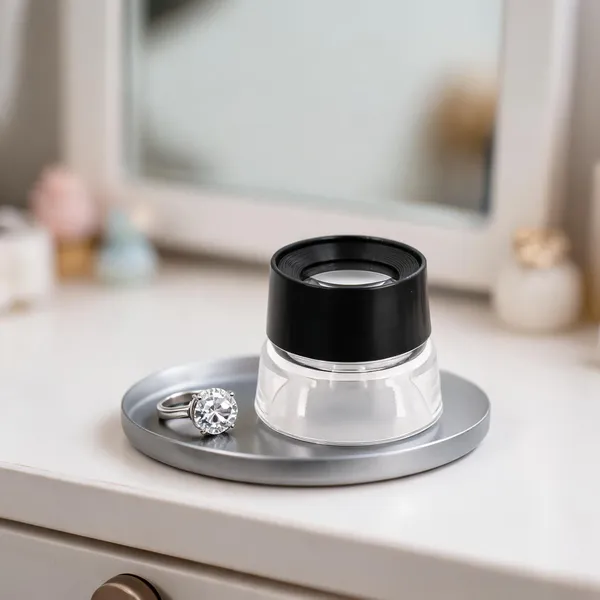 Pullox_10X_Handheld_Monocular_Magnifier_26Mm_Hd_Adjustable_Lens