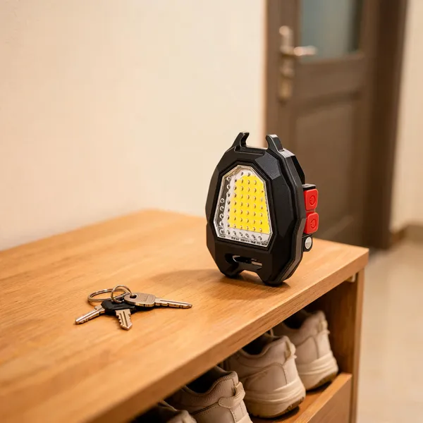 Pullox_Usb_Rechargeable_LED_Torch_With_Electric_Fire_Starter