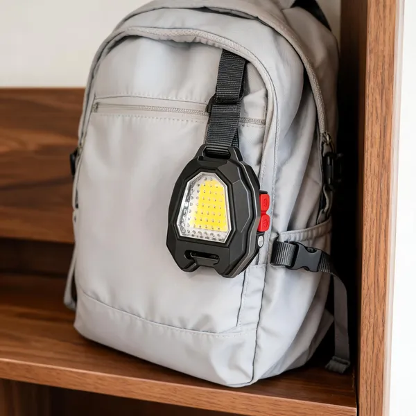 Pullox_Usb_Rechargeable_LED_Torch_With_Electric_Fire_Starter