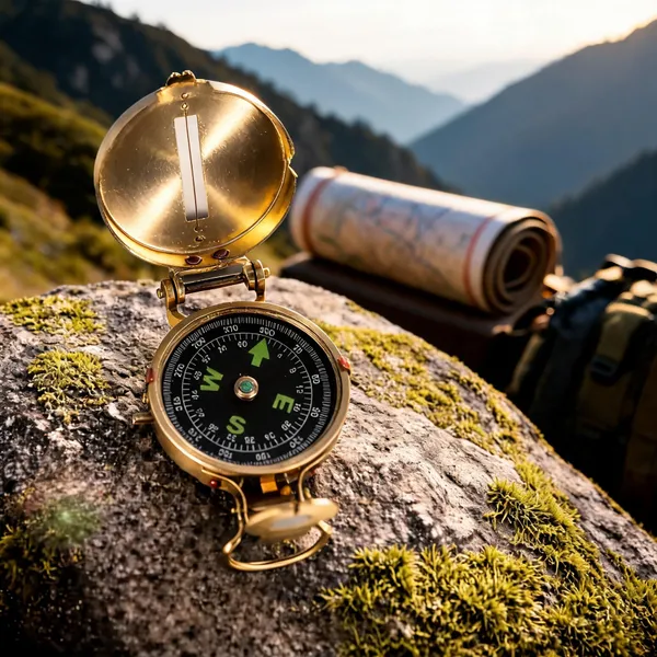 Pullox_Brass_Military_Compass_Outdoor_Navigation