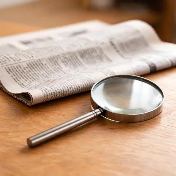 Pullox_3X_Magnifying_Glass_150Mm_Metal_Body_Newspaper_Reader