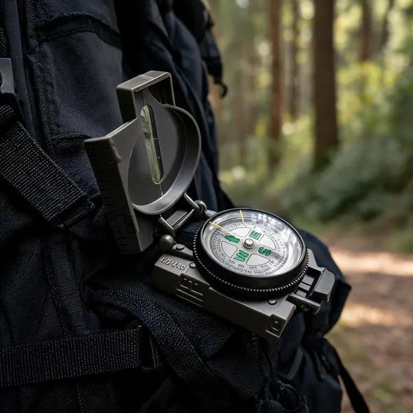 Pullox_Waterproof_Lensatic_Navigation_Compass_With_Pouch