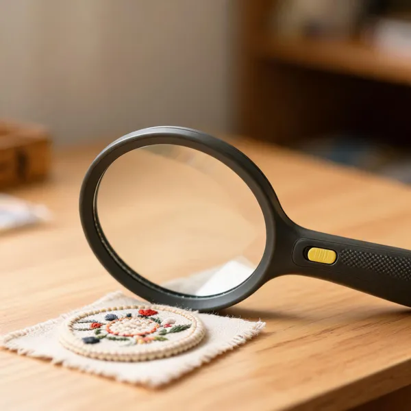 Pullox_5X_138Mm_Large_Magnifying_Glass_With_3_LED_Lights