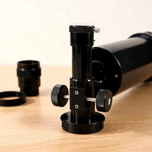 Pullox_0.965"_Abs_Rack_&_Pinion_Diy_Telescope_Focuser