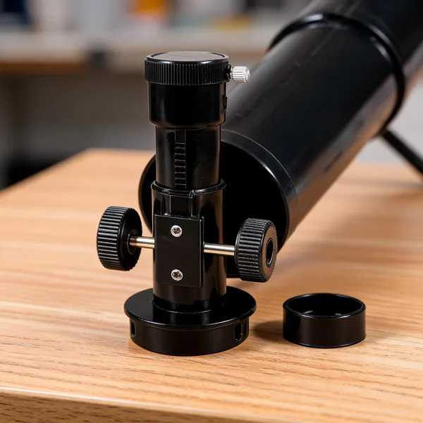 Pullox_0.965"_Abs_Rack_&_Pinion_Diy_Telescope_Focuser