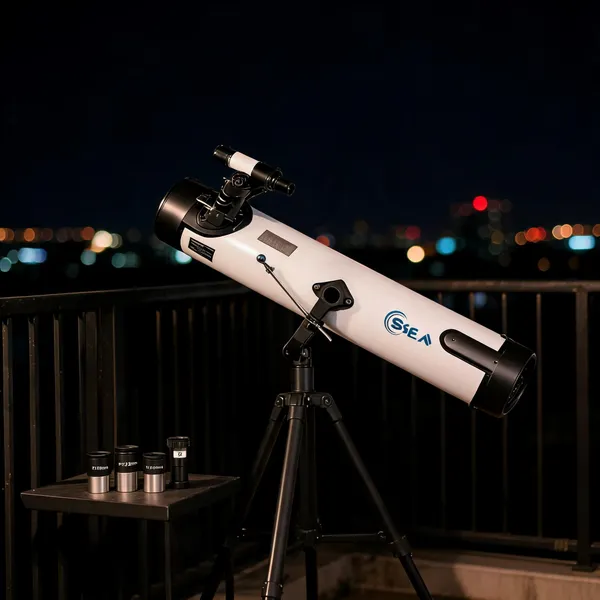 Ssea_80700_Telescope_80Mm_Aperture_700Mm_Focal_Length