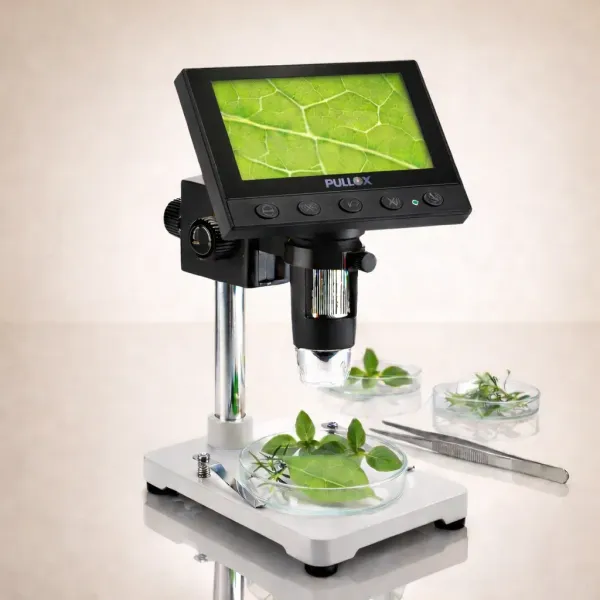 Pullox_50X-1000X_Hd_Digital_Microscope_For_Inspection
