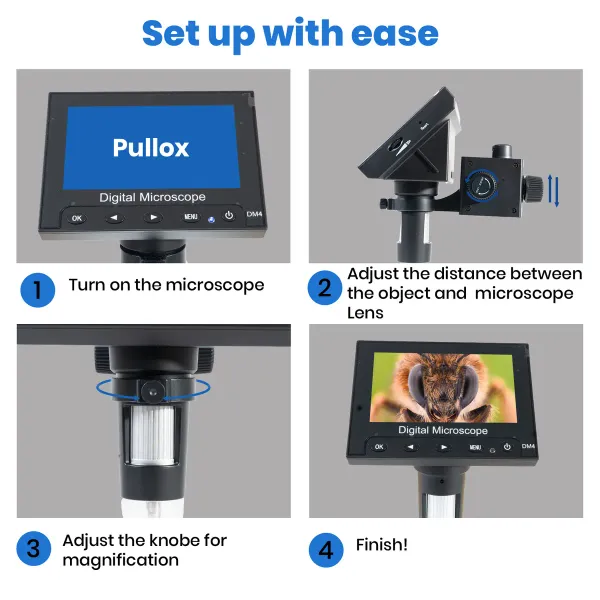 Pullox_50X-1000X_Hd_Digital_Microscope_For_Inspection