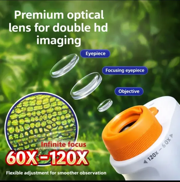 Pullox_Discoverymax_Kids_Beginner_Microscope_For_Science