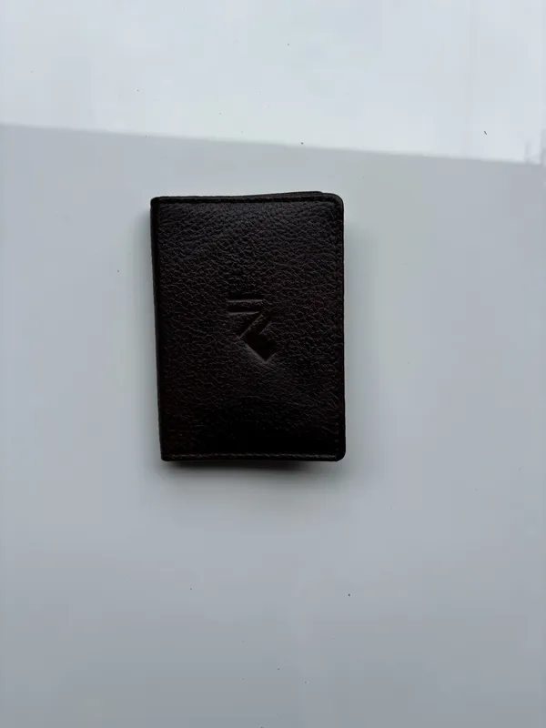 Brown_Genuine_Leather_Card_Holder_Wallet_For_Men